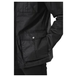 Levi Black