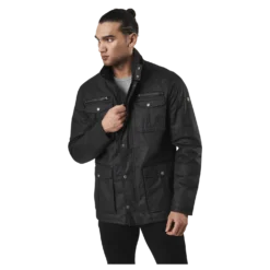 Levi Black