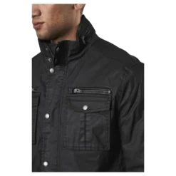 Levi Black
