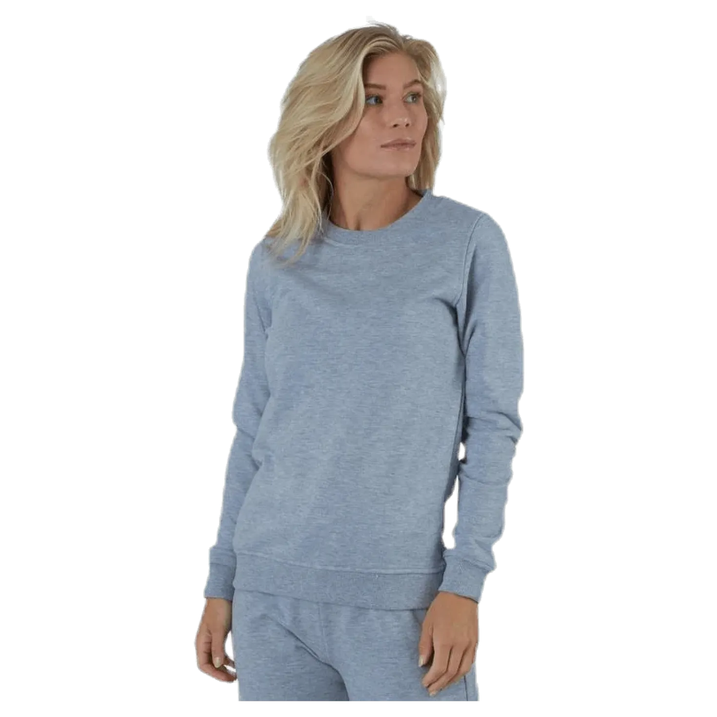Lexi Crewneck Grey