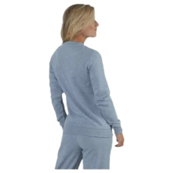 Lexi Crewneck Grey