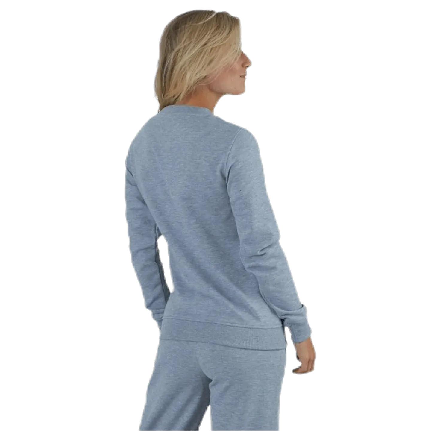Lexi Crewneck Grey