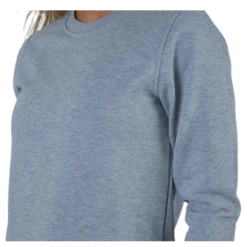 Lexi Crewneck Grey