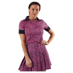 Lexie-TX Coolmax Patterned