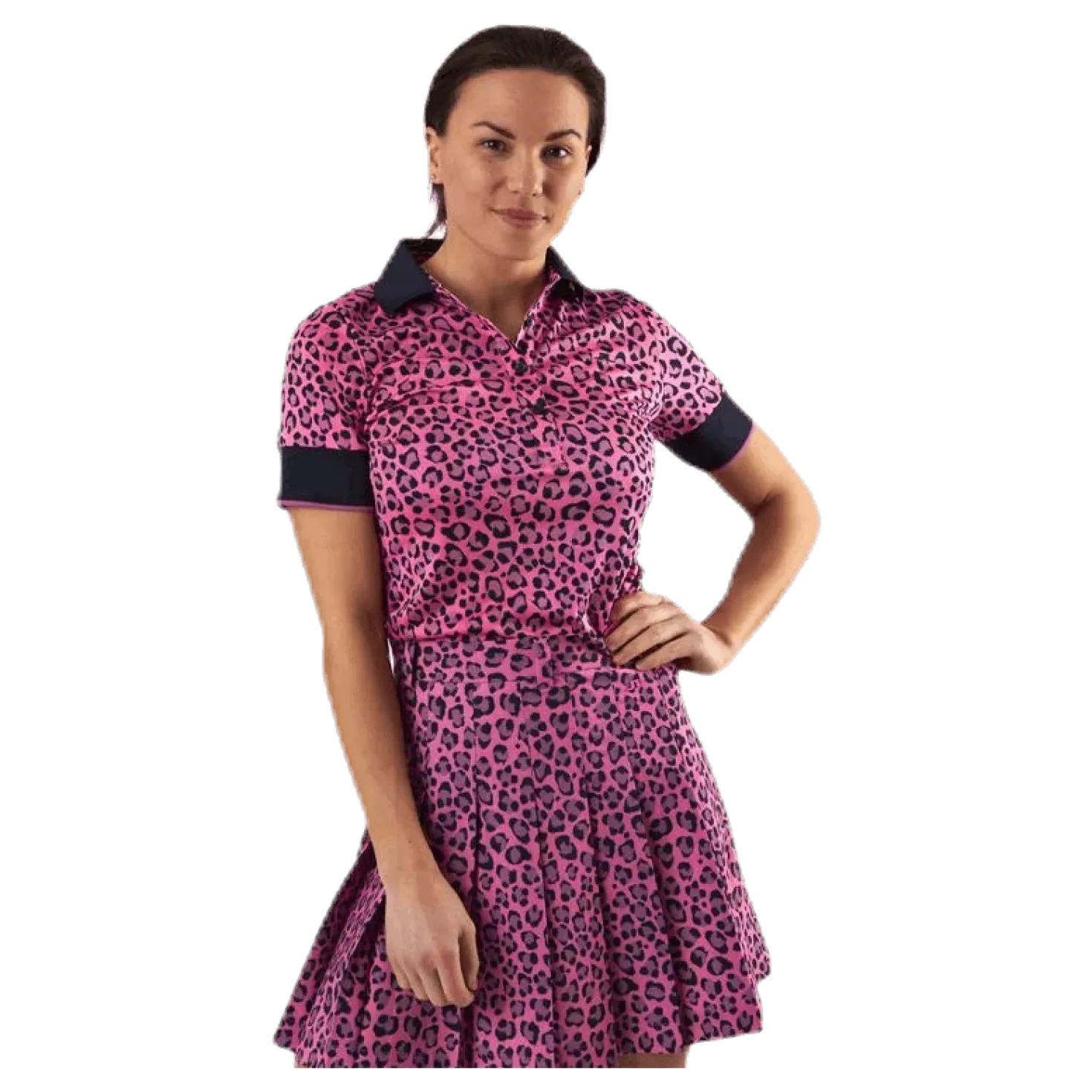 Lexie-TX Coolmax Patterned