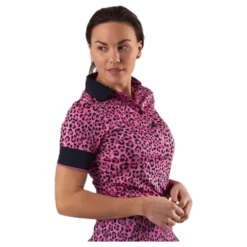 Lexie-TX Coolmax Patterned
