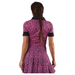 Lexie-TX Coolmax Patterned