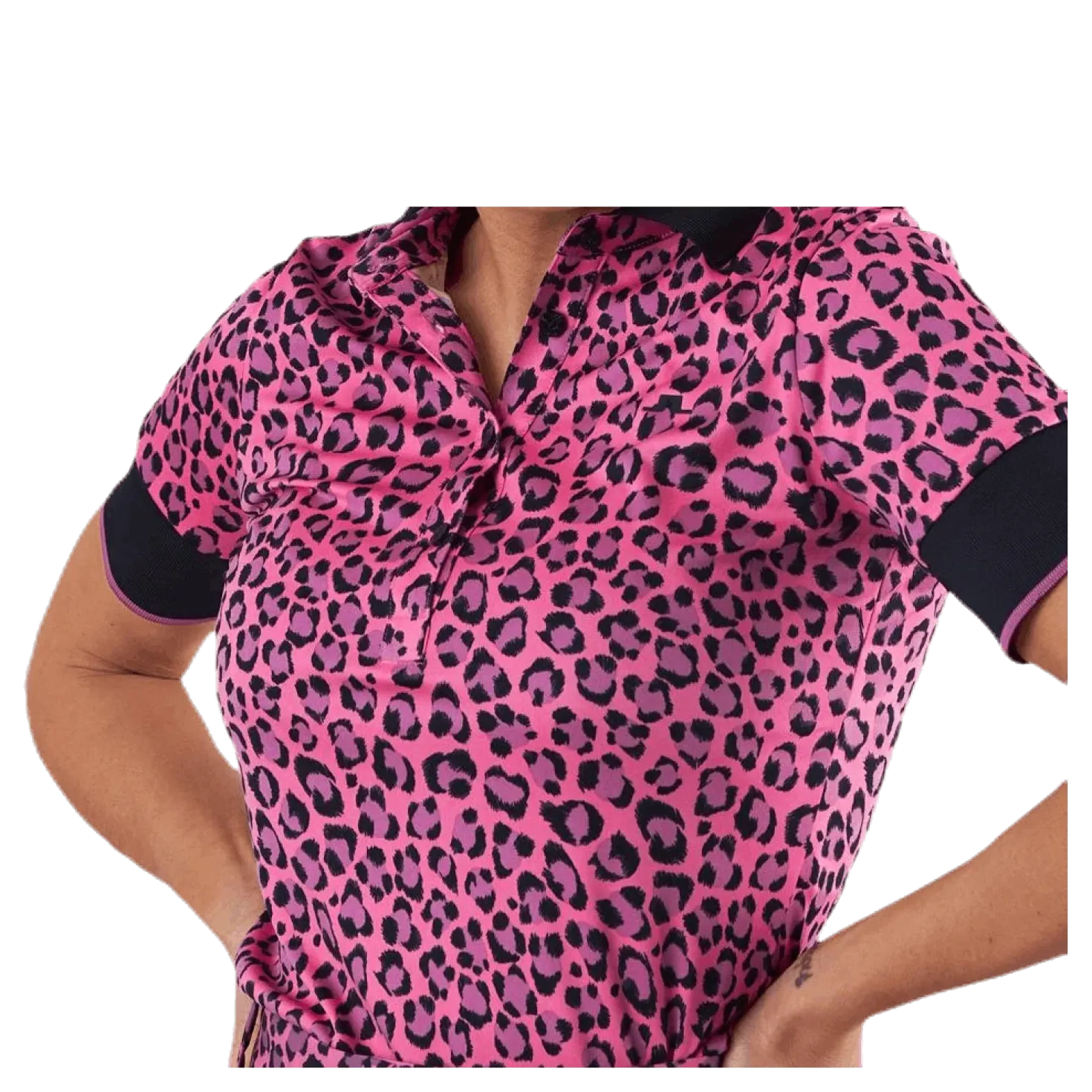 Lexie-TX Coolmax Patterned