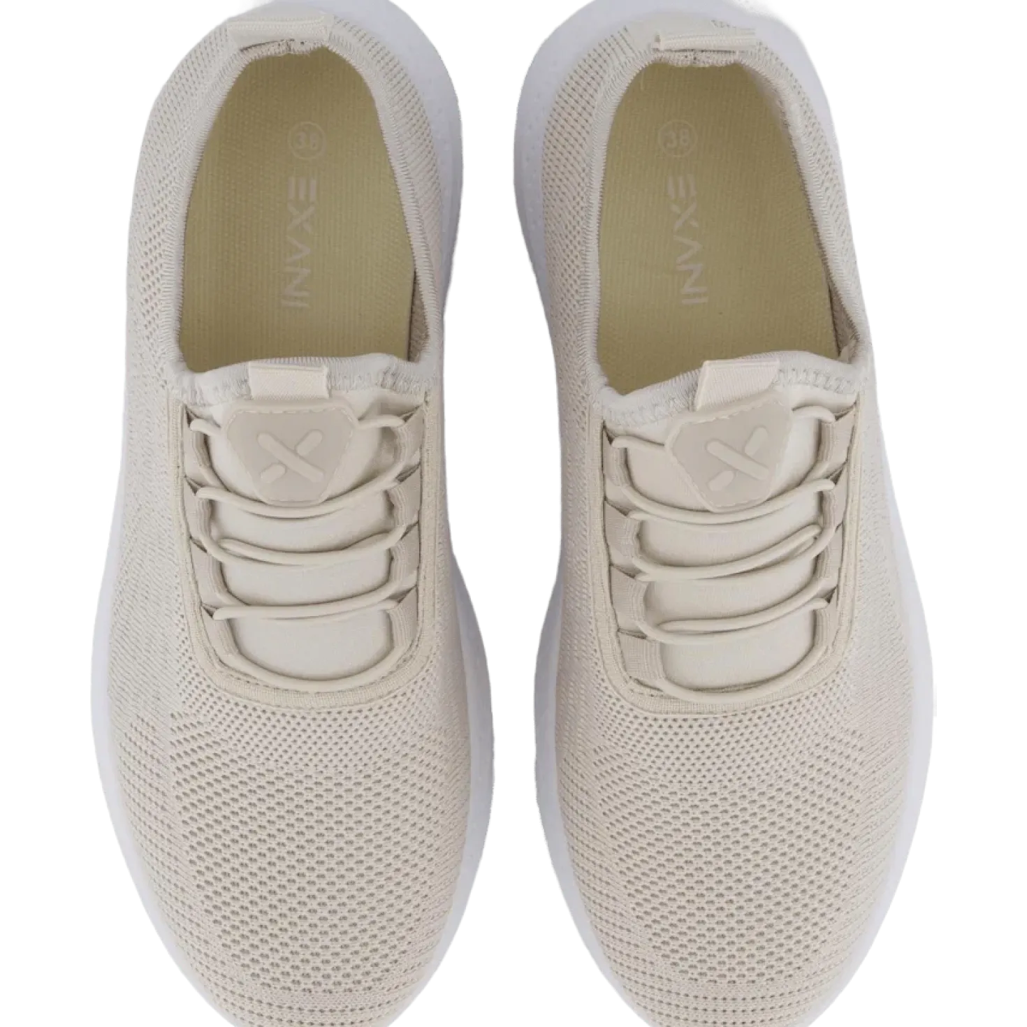 Lexi W Beige