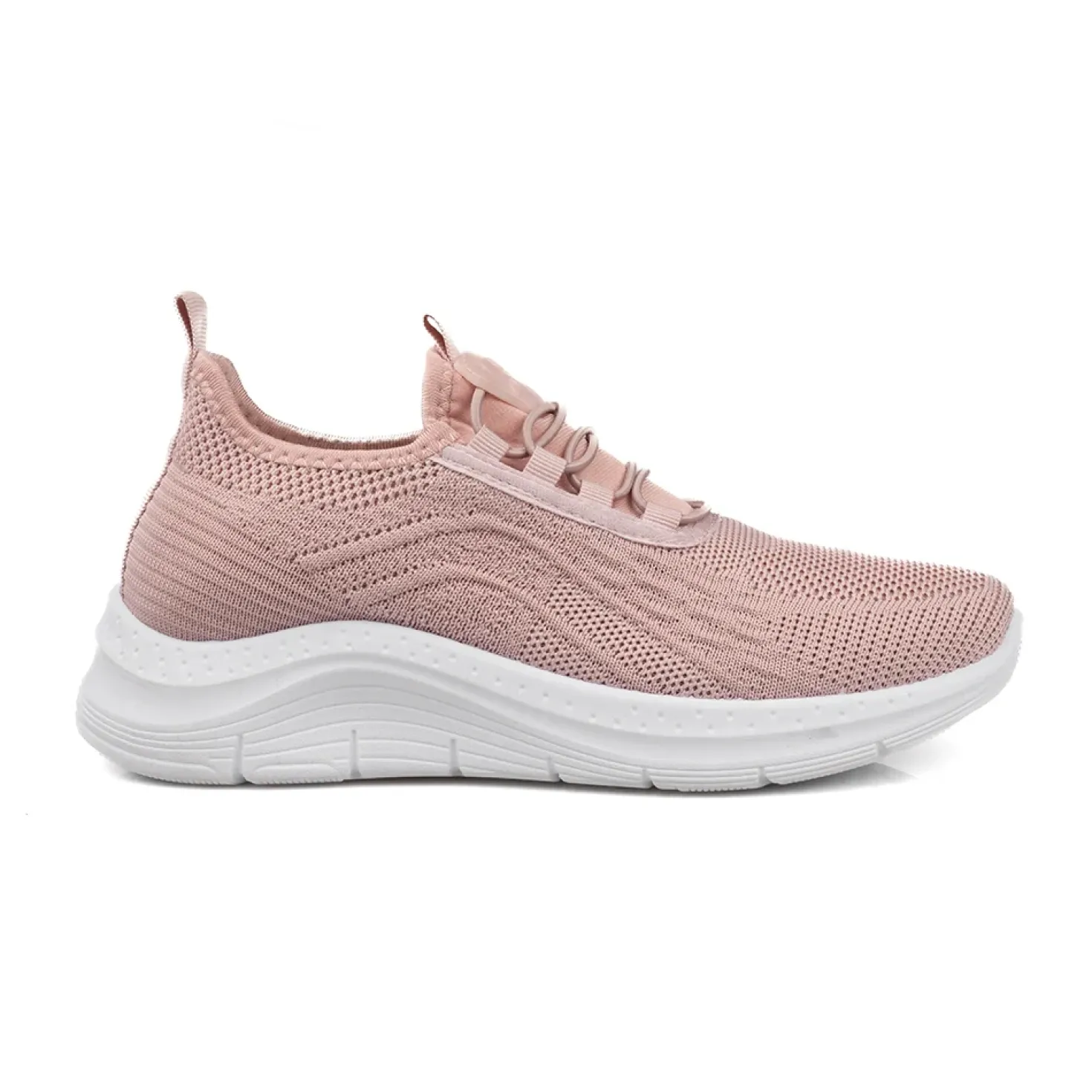 Lexi W Pink