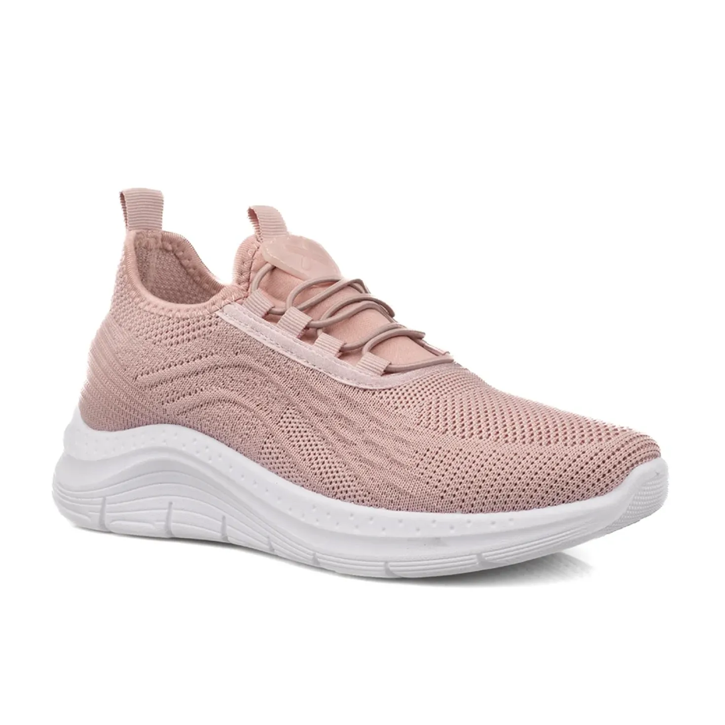 Lexi W Pink