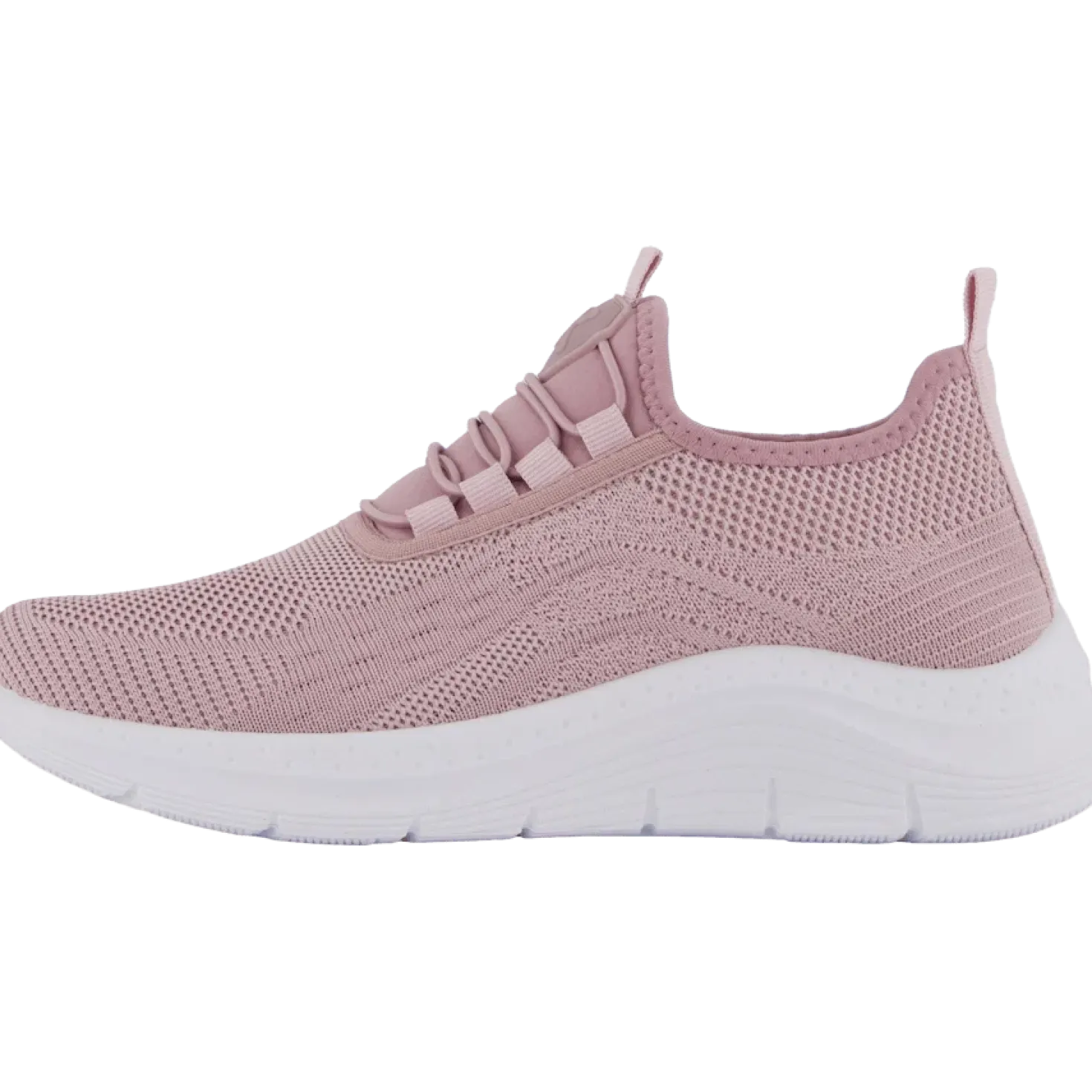 Lexi W Pink