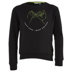 Lexo Ls Light Swe Black
