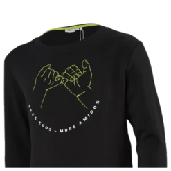 Lexo Ls Light Swe Black