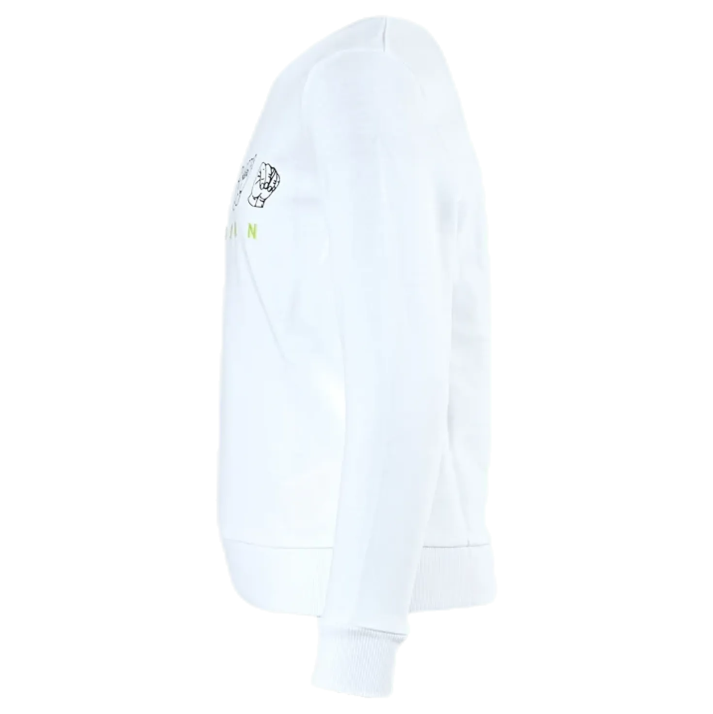 Lexo Ls Light Swe White