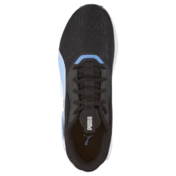Lex Wn S Puma Black-elektro Purple