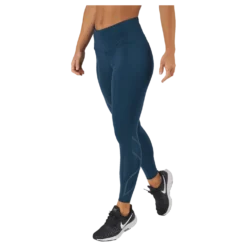 Lgt Speed Mid-rise Comp Tight Moonlight/moonlight Reflective