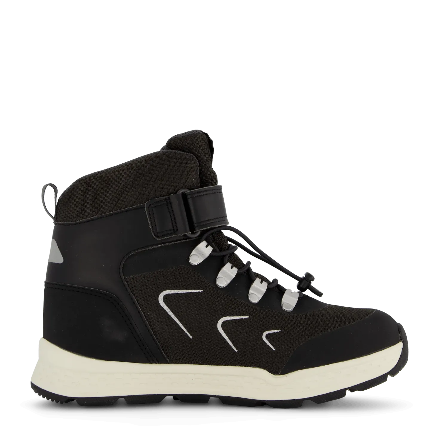 Liam Mid Gtx Warm Black