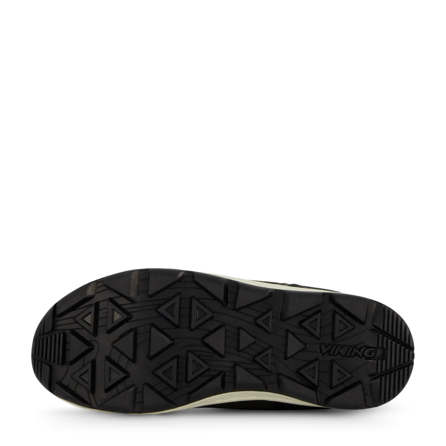 Liam Mid Gtx Warm Black
