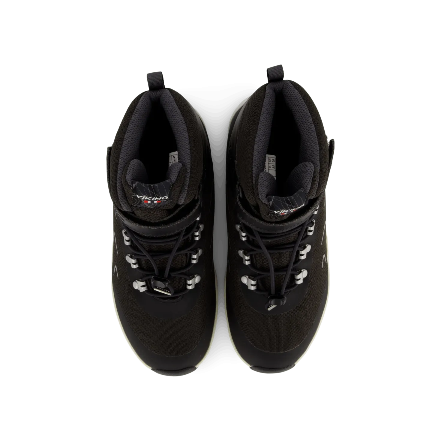 Liam Mid Gtx Warm Black