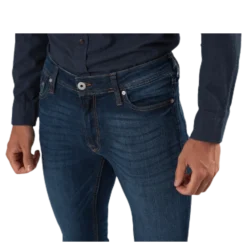 Liam Original Am 014 Blue