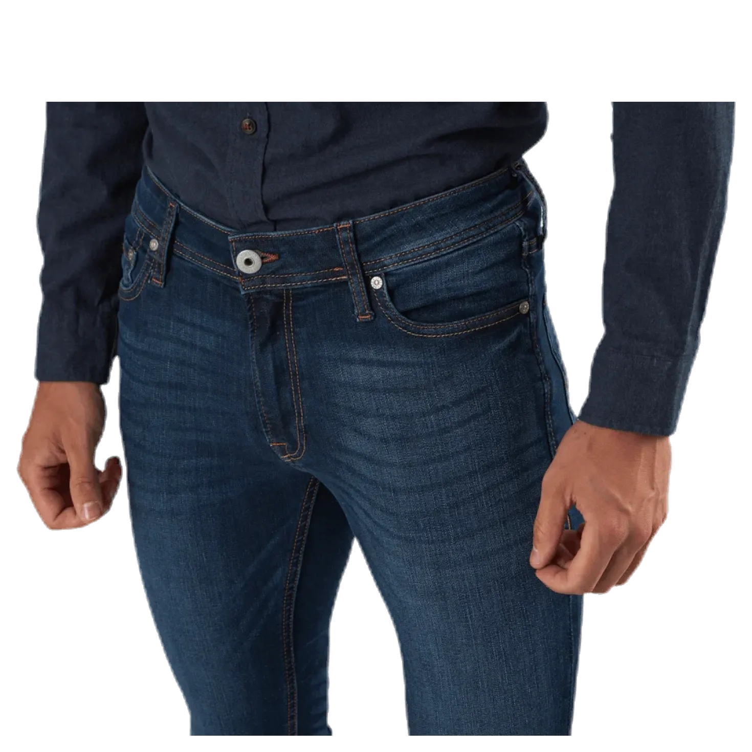 Liam Original Am 014 Blue