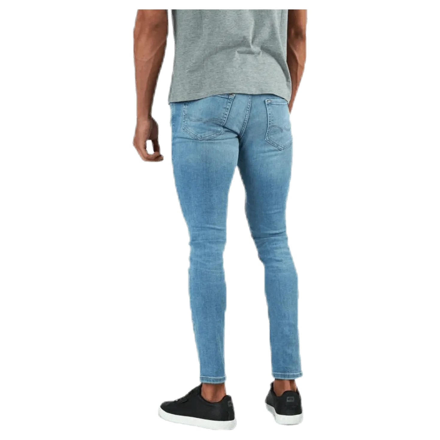 Liam Original Am 792 Blue