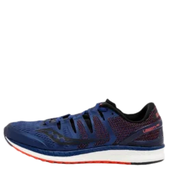 Liberty Iso Blue/White