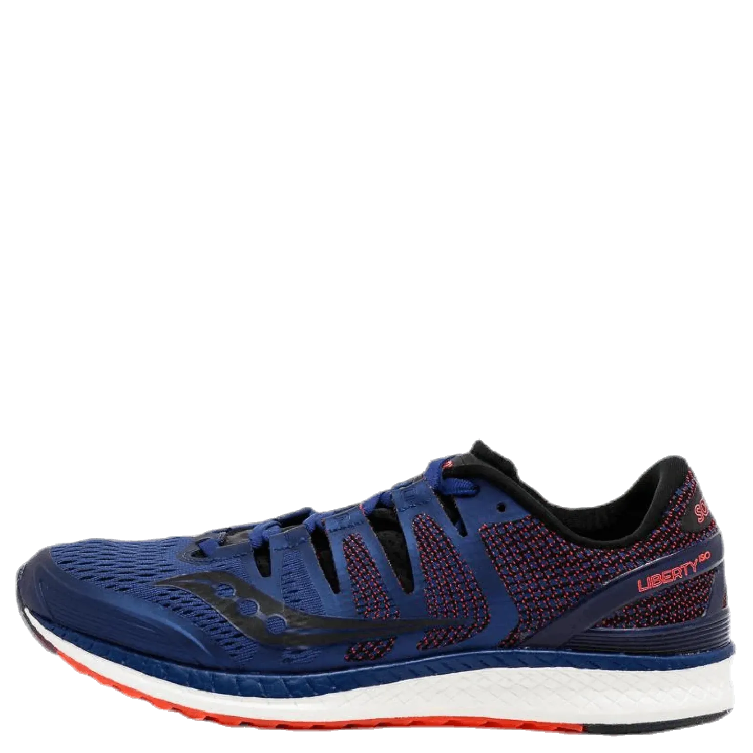 Liberty Iso Blue/White
