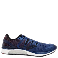 Liberty Iso Blue/White
