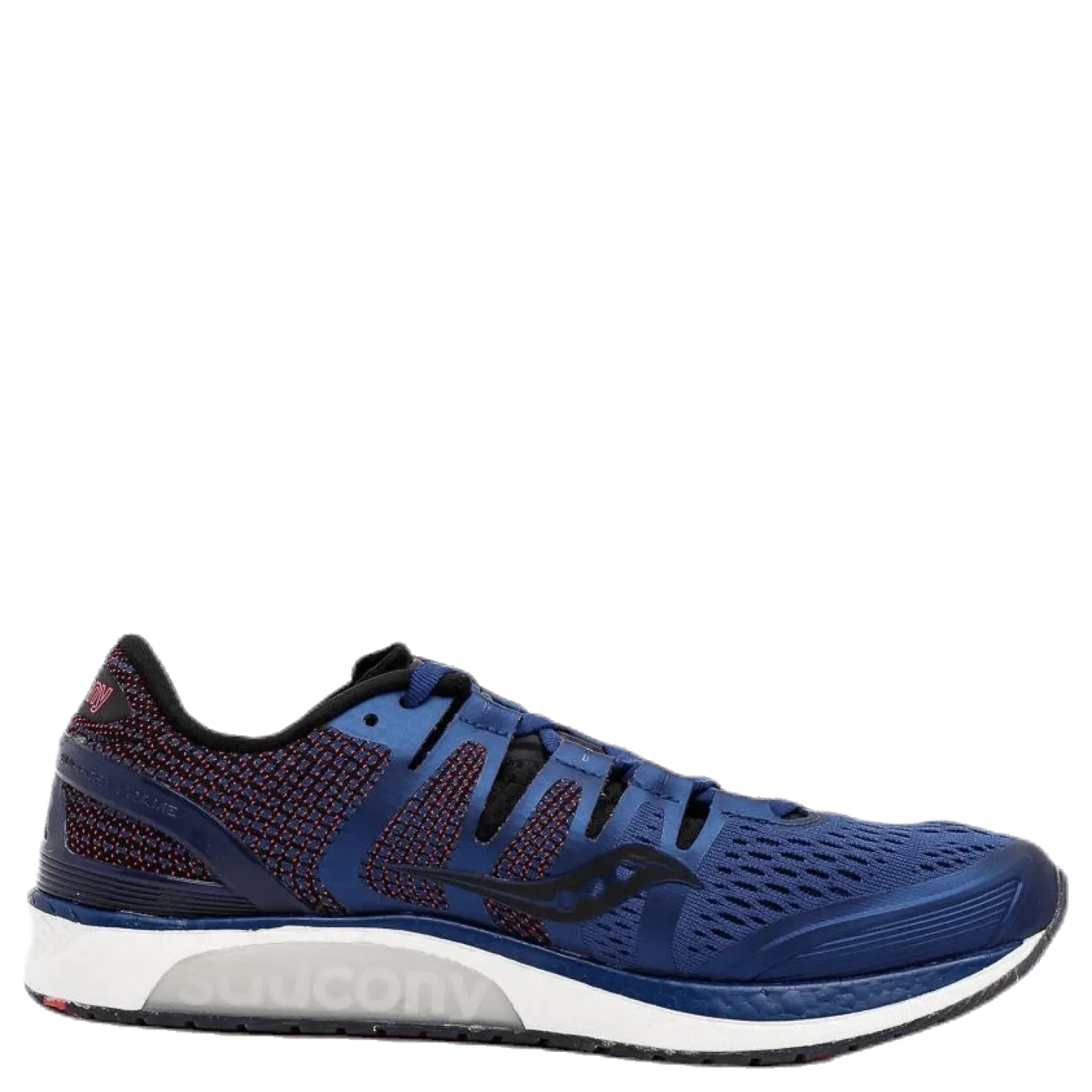 Liberty Iso Blue/White