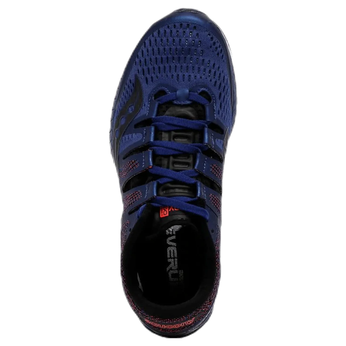 Liberty Iso Blue/White