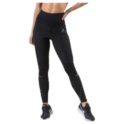 Libra Wind Shield Tights Black