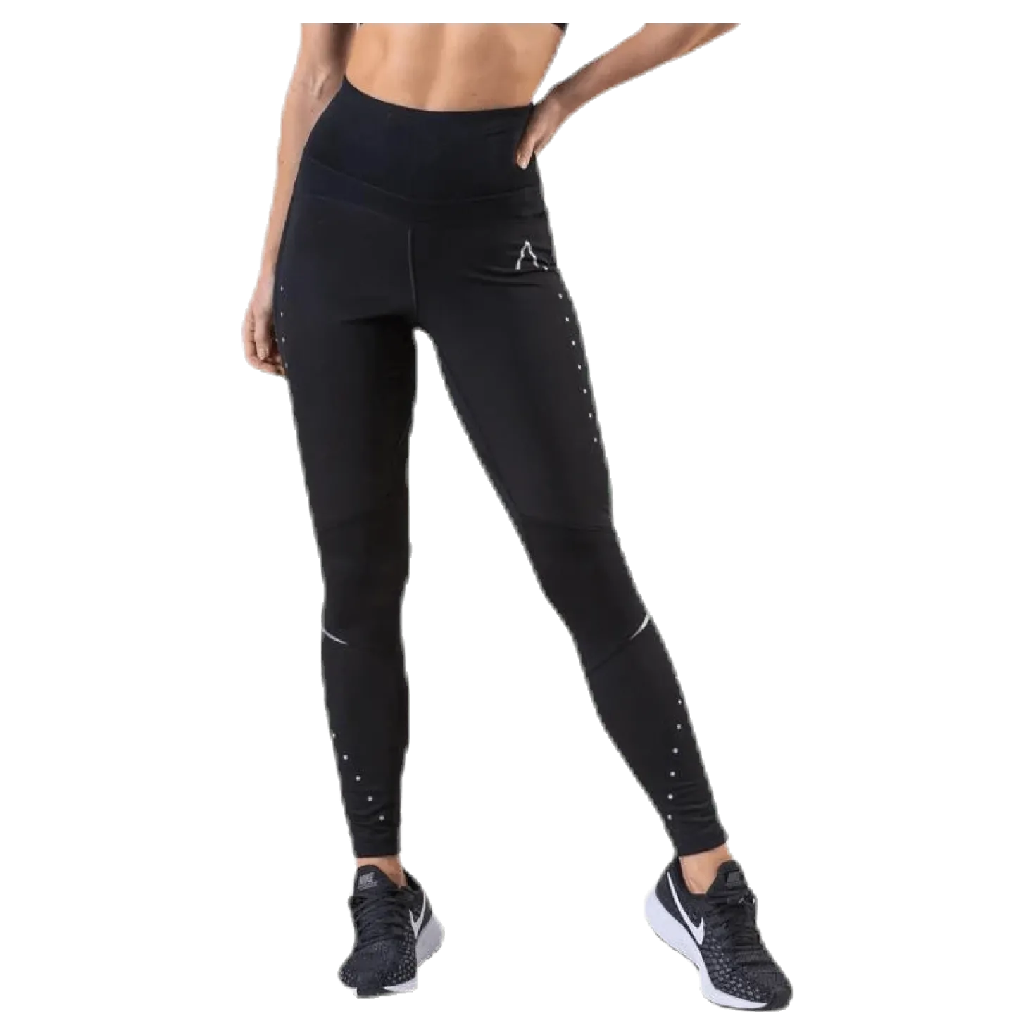 Libra Wind Shield Tights Black
