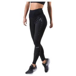 Libra Wind Shield Tights Black