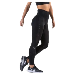 Libra Wind Shield Tights Black