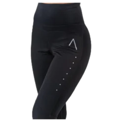 Libra Wind Shield Tights Black