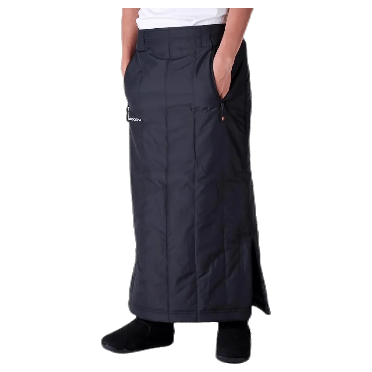 Liden Skirt Black