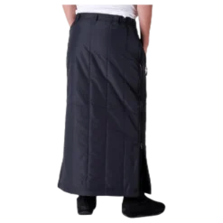 Liden Skirt Black