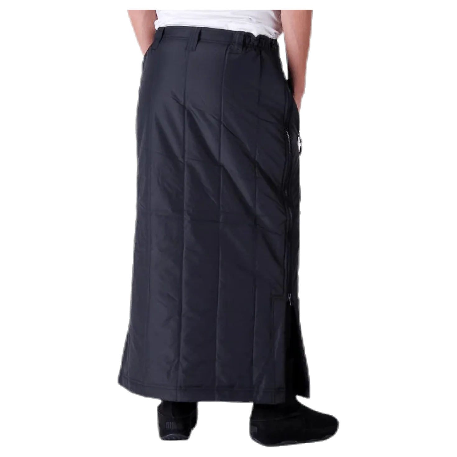 Liden Skirt Black