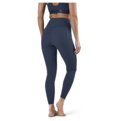 Life Peached Leggings 7/8 Blue