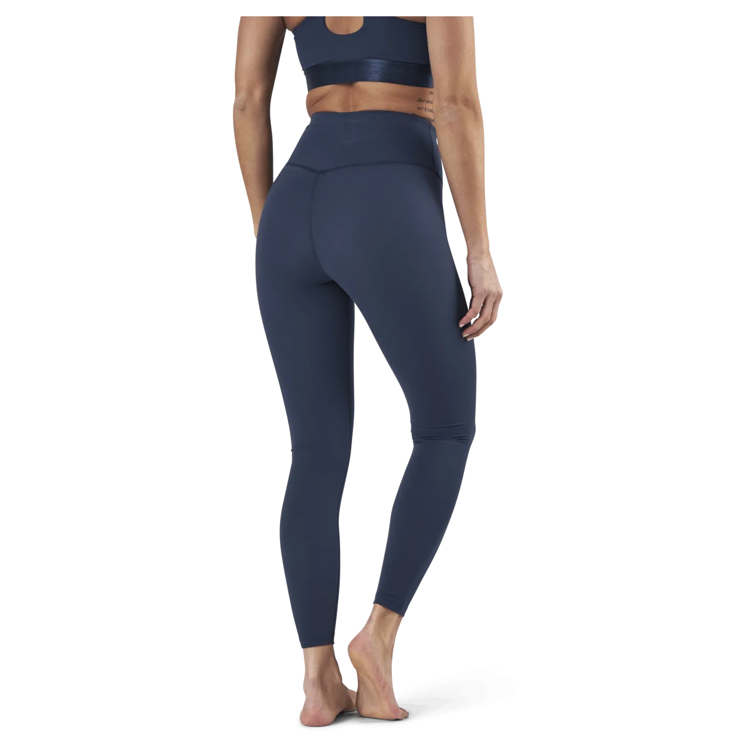 Life Peached Leggings 7/8 Blue