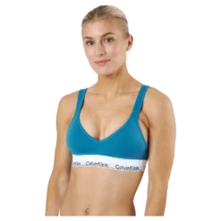 Lift Bralette Tapestry Teal