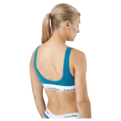 Lift Bralette Tapestry Teal