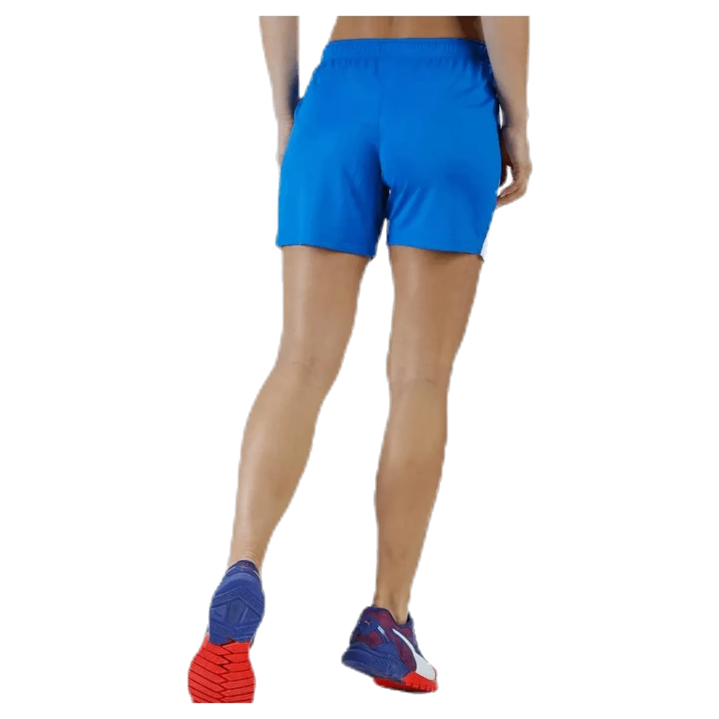 LIGA Shorts W Blue
