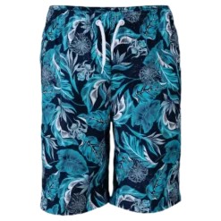 Lighteningbreak Leisure 17" Watershorts Junior Blue