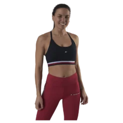Light Intensity Gb Stp Racer Bra Blue