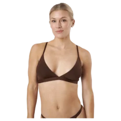 Light Lined Triangle Umber