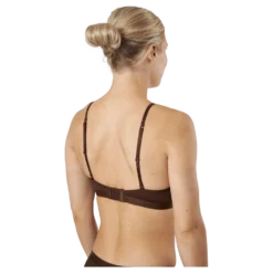 Light Lined Triangle Umber