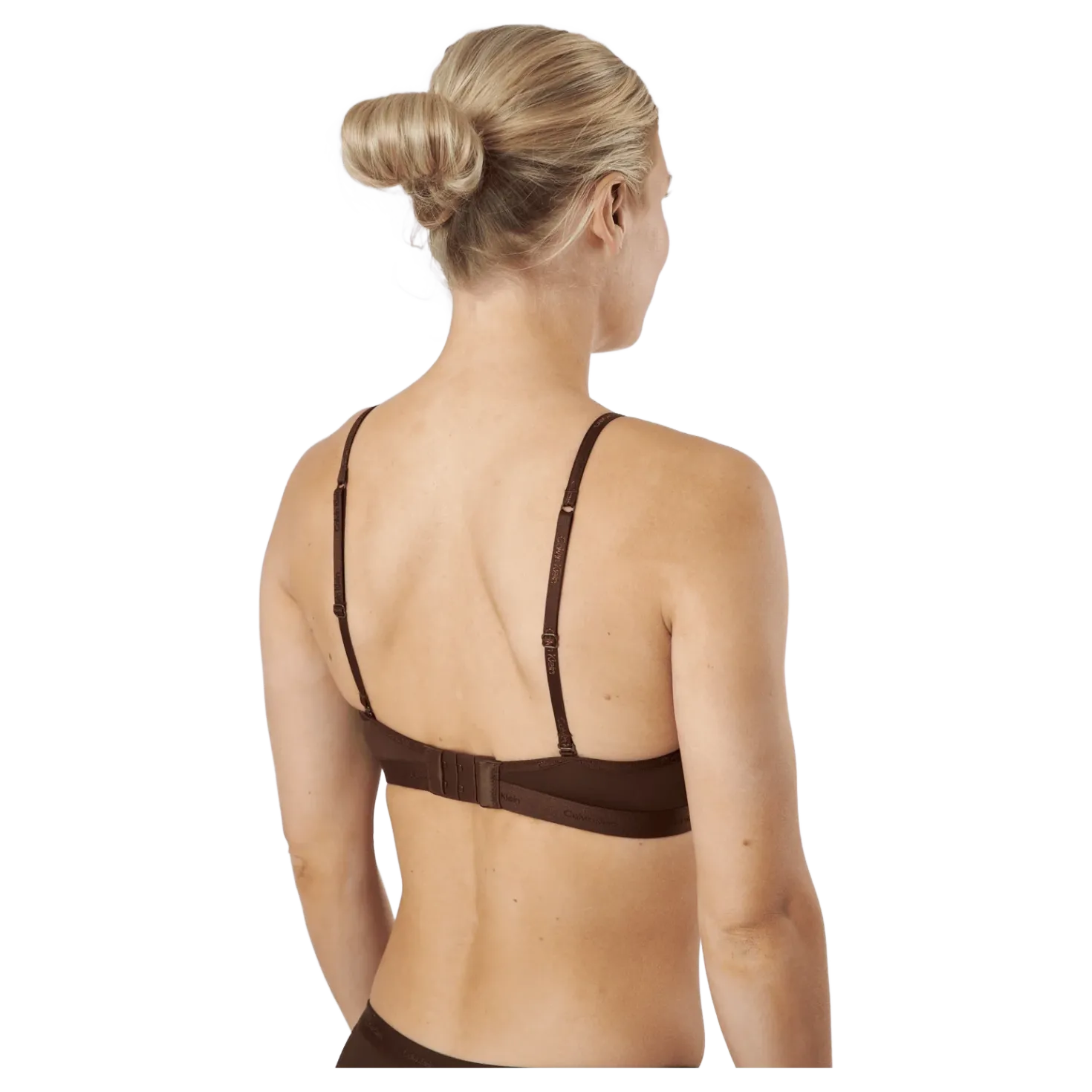 Light Lined Triangle Umber